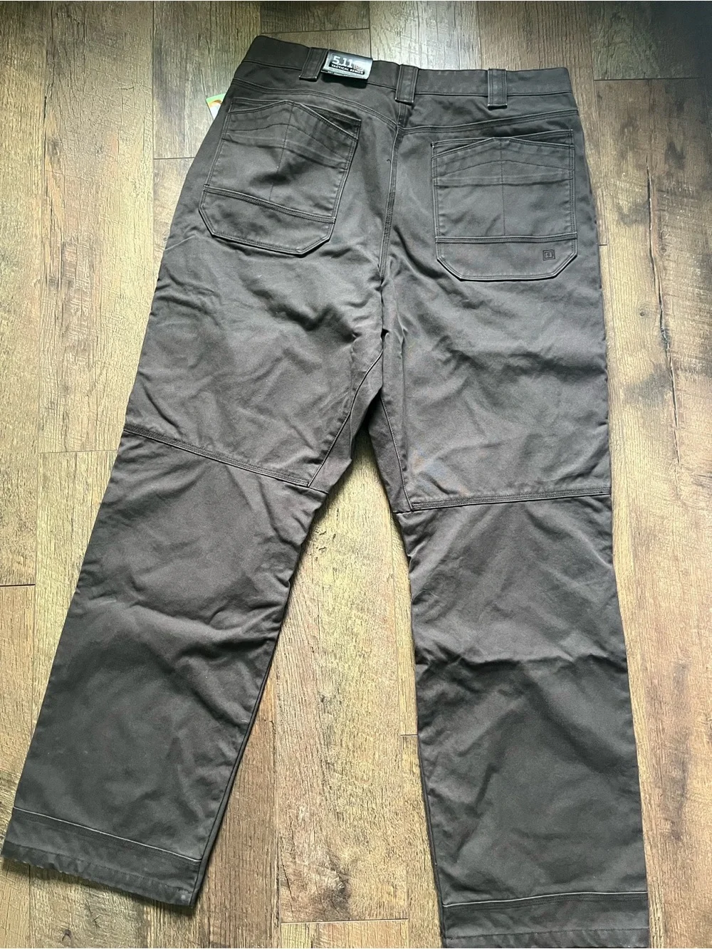 5.11‎ Tactical NWT Kodiak pants articulated knees 38x34